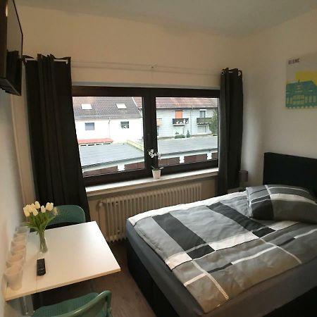 ברמן Living @ Klassvilla Weserwehr No. 1 מראה חיצוני תמונה