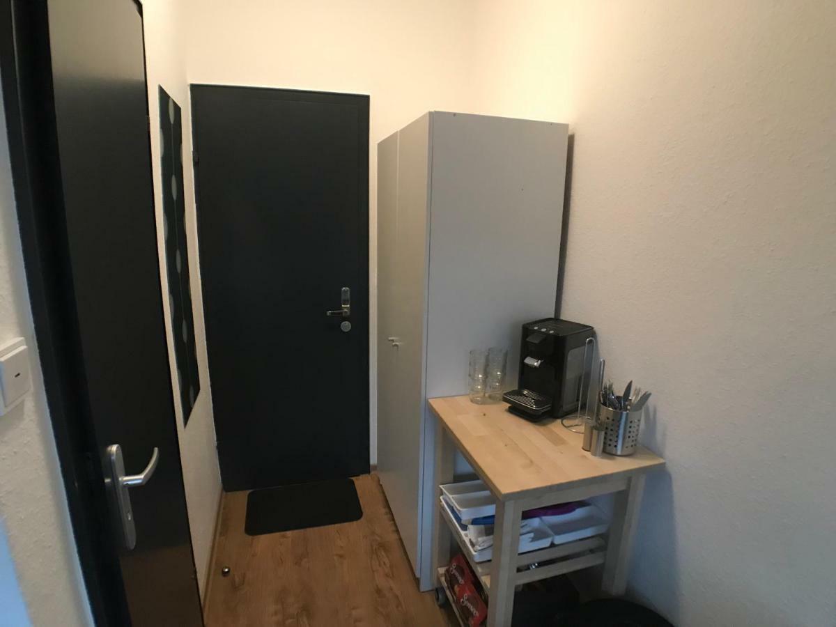 ברמן Living @ Klassvilla Weserwehr No. 1 מראה חיצוני תמונה