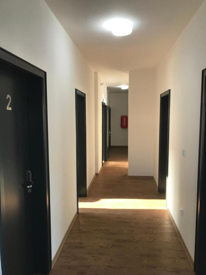 ברמן Living @ Klassvilla Weserwehr No. 1 מראה חיצוני תמונה